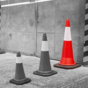 cono flexible 100 cm