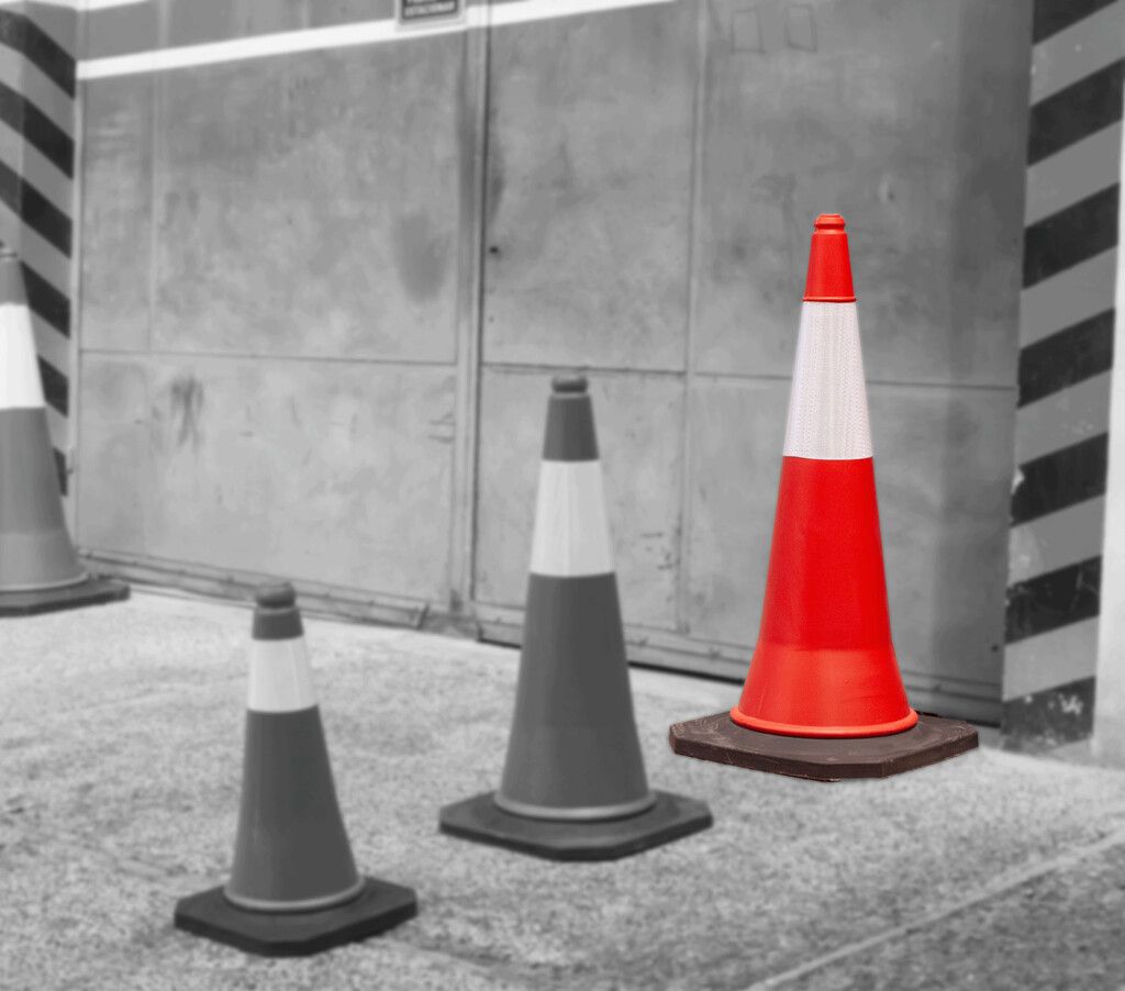 cono flexible 100 cm cono flexible 100 cm