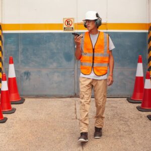 cono flexible 100 cm