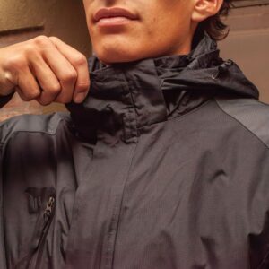 campera térmica impermeable 3 en 1