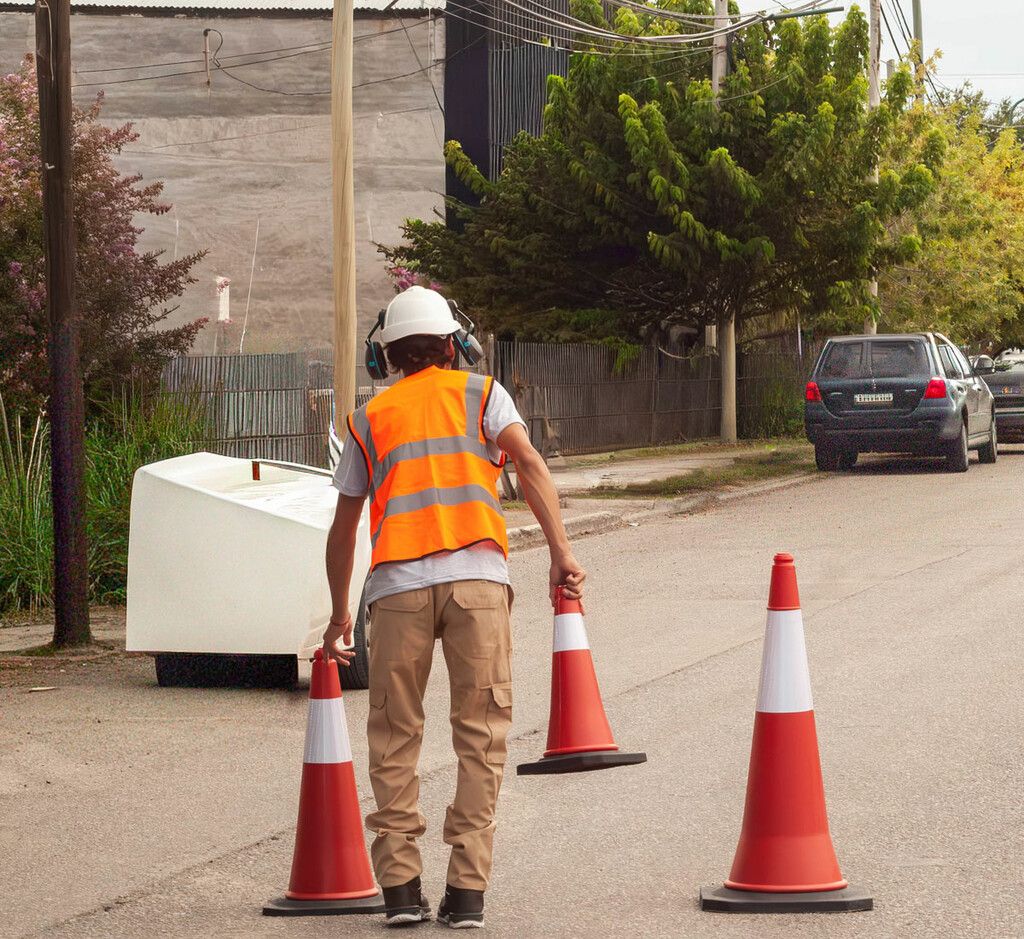 chaleco naranja reflectivo chaleco naranja reflectivo