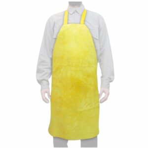 delantal soldador