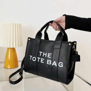the tote bag cartera