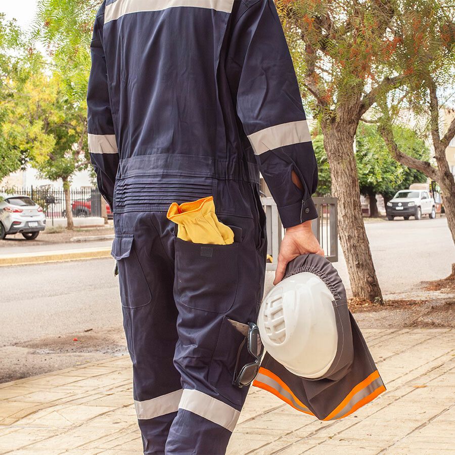 mameluco ignifugo 6 oz mameluco ignifugo 6 oz