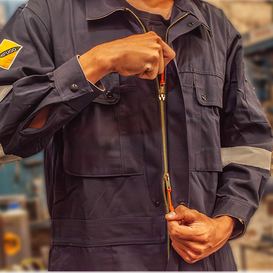 mameluco ignifugo 6 oz mameluco ignifugo 6 oz