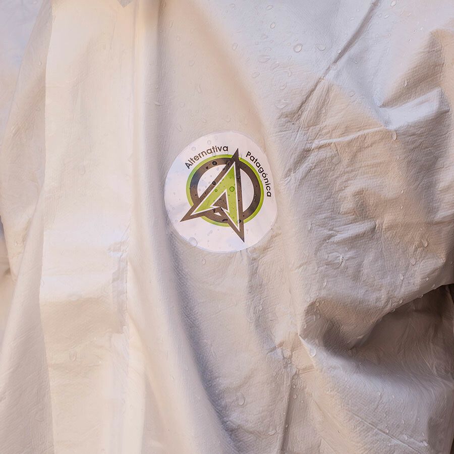 mameluco descartable mameluco descartable