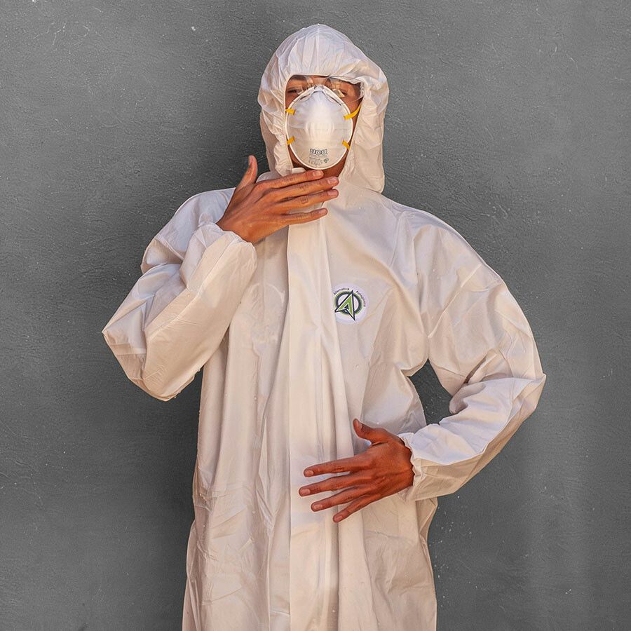 mameluco descartable mameluco descartable