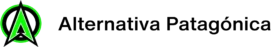 logo alternativa patagónica