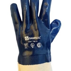 guante n1001 t10