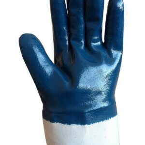 guante de nitrilo con protecicion alto impacto n1001im