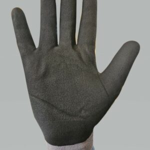 guante tejido s/costura nitrilo completo gamisol n1006