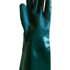 guante pvc127 largo 40 cm