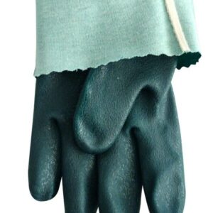 guante pvc127 largo 40 cm