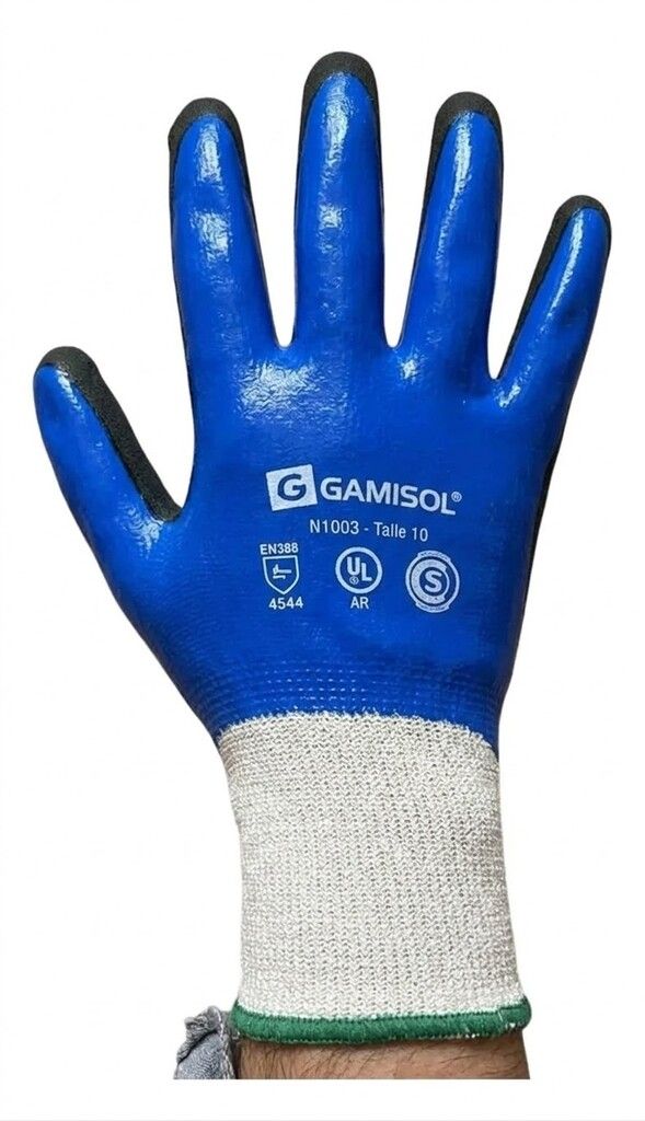 guante n1003 guante n1003