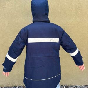 campera ignifuga premium