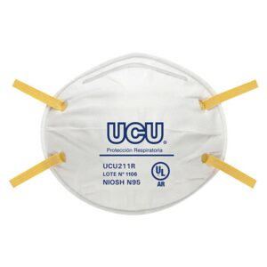 barbijo kn95 ucu211r