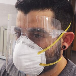 barbijo kn95 ucu211r