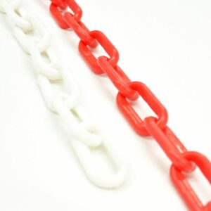 cadena plástica ucu0100 6mm