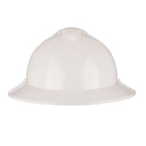 casco ala ancha c/ arnes