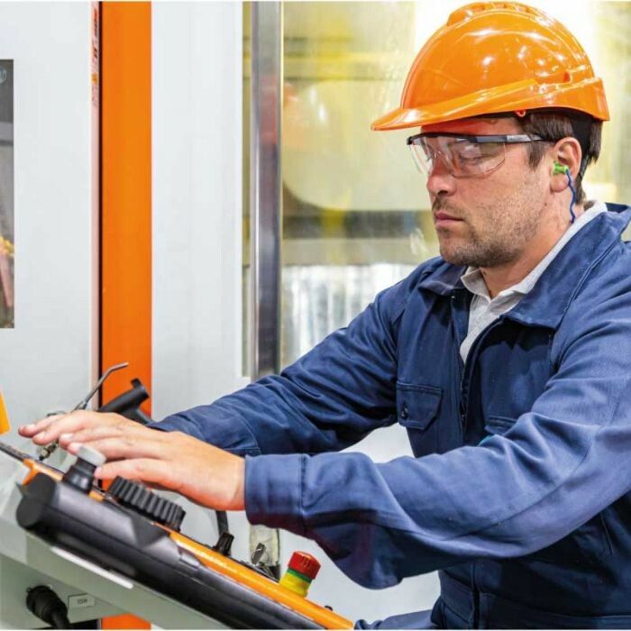 protector auditivo libus quantum (endourales)tapon protector auditivo libus quantum (endourales)tapon