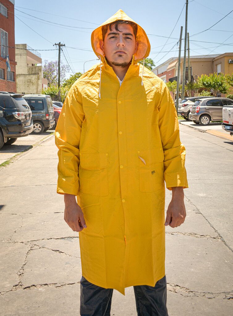 capa de lluvia capa de lluvia