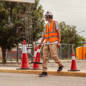 pantalon cargo antidesgarro