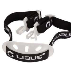 mentonera p/cascos 902003