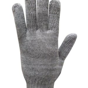 guante moteado negro 1 cara 1100ferci