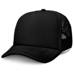 gorra trucker