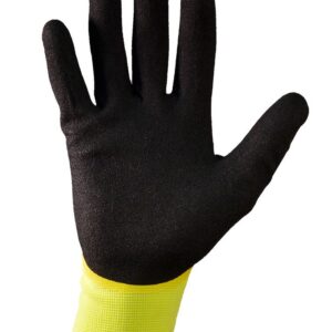 guante antimpacto baño nitrilo n1005 t10