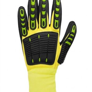 guante antimpacto baño nitrilo n1005 t10