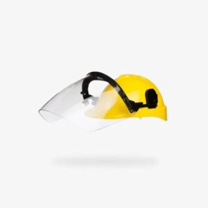 adaptador p/facial y auditivo p/casco (902493)